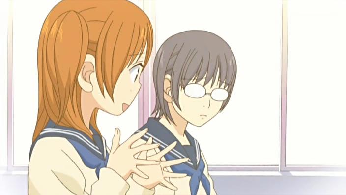 Otaku Gallery  / Anime e Manga / Bokura Ga Ita / Screenshots / Episodio 01 / 045.jpg